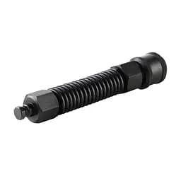 Пружинний адаптер Hismith Spring Connector для секс-машин з системою KlicLok - мініатюра 7