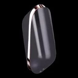 Вакуумний кліторальний стимулятор Satisfyer Traveler - мініатюра 4
