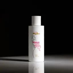 Звужуючий гель MyLove Woman Sensitive Tightening Med Gel - мініатюра 4