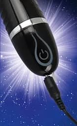 Пластиковий світловий вібратор для точки G You2Toys 589004 88476 - мініатюра 5