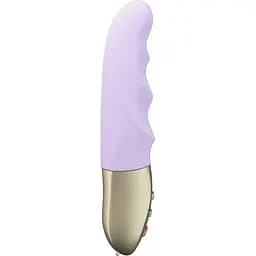 Мініпульсатор Fun Factory Stronic Petite pastel lilac - мініатюра 5