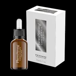Концентрат феромонов для мужчин PheroStrong Concentrate for Men 7.5 ml