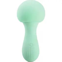 Вібратор Otouch Mushroom Teal SO9399 (108389)