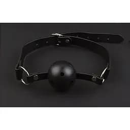 Набір Mai BDSM Starter Kit Nº 75 Black - мініатюра 3