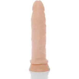 Фалоімітатор Boss Series Wind 19.5 см тілесний