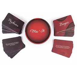 Еротична гра Fun Games Shop Ти + Я