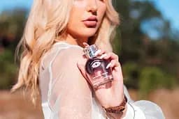 Парфуми з феромонами жіночі Eye Of Love Morning Glow 50 ml - мініатюра 2