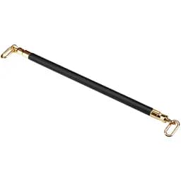 Фіксатор Liebe Seele Dark Candy Organosilicon Spreader Bar 50 см чорний
