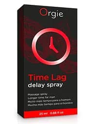 Спрей пролонгатор для чоловіків Time Lag Orgie Orgie 51478; 69-51478 89606