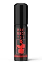 Спрей ерекційний для чоловіків Maxi Erect 907 - мініатюра 2