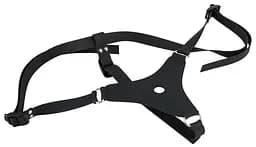 Жіночий Страпон Silicone Strap-On You2Toys 42-05170970000 87971 - мініатюра 5