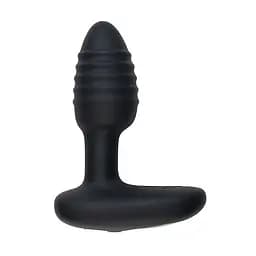 Анальна пробка OhMiBod Lumen powered by KIIROO