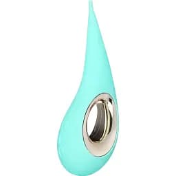 Вібратор Lelo DOT Aqua SO8085 (108565)