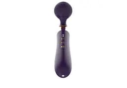 Вібромасажер Massager Ultra Strong - USB 10 функцій / 5 швидкостей Boss Series 22-00064 100131 - мініатюра 4