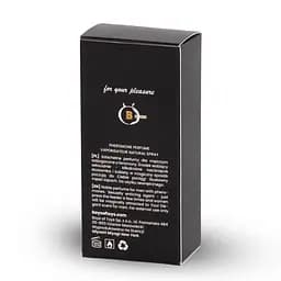 Феромони для чоловіків Miyoshi Miyagi PH Pheromone №3, 15 мл WPJ 6-5188 103570 - мініатюра 2