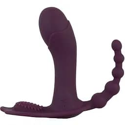 Вібратор Beau coeur Ariva Panty Vibrato