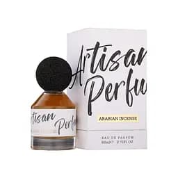 Парфумована вода Fragrance World Artisan Perfumery Arabian Incense 80 мл