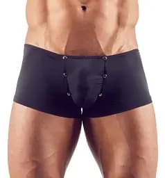 Чоловічі боксери Svenjoyment Men's Pants M чорний - мініатюра 2
