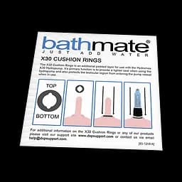 Кільце комфорту Bathmate для X30 Hydromax 7 - мініатюра 2