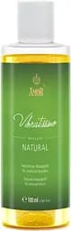 Масажна олія Vibratissimo Natural 100 мл - мініатюра 2