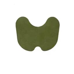 Пластырь для колен, мышц, суставов, медицинский обезболивающий с полынью, упаковка 10 шт