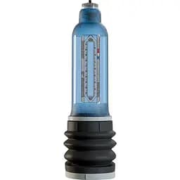 Гидропомпа Bathmate Hydromax 9 Blue (X40) Bathmate HM-40-AB 90354