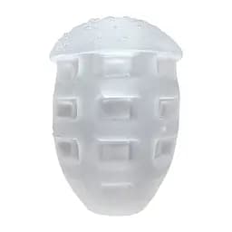 Міні-мастурбатор Alive Mini Masturbator (Transparent) Alive SO6325 92920 - мініатюра 3