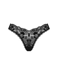Obsessive Donna Dream thong XS/S - мініатюра 3