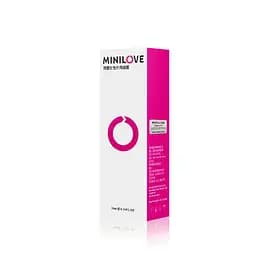 Жіночий збуджуючий гель-стимулятор MINILOVE Orgasmic Gel (10 мл) - Інтимна змазка - мініатюра 2