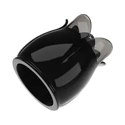 Насадка на вібромасажер Power Head Secret Garden Wand Massager Head - мініатюра 6