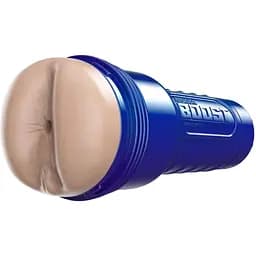 Мастурбатор Fleshlight Boost Blast Medium Flesh телесный