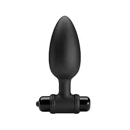Анальна пробка PRETTY LOVE -VIBRA BUTT PLUG II LyBaile BI-040107 95877 - мініатюра 3