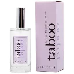 Парфуми жіночі з феромонами Ruf Taboo Espiegle 50 мл