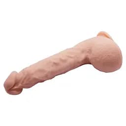 Фалоімітатор Beautiful Jason 9,8 Dildo Baile BW-008041NR 100399 - мініатюра 7