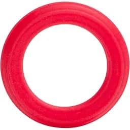 Эрекционное кольцо California Exotic Novelties Caeser красный