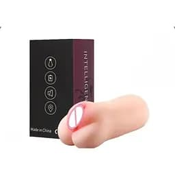 Мягкий мастурбатор нежная вагина для мужчин, карманная киска