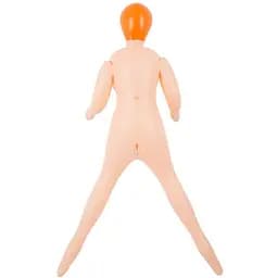 Секс-лялька You2Toys Pamela Love Doll 149 см тілесна - мініатюра 4