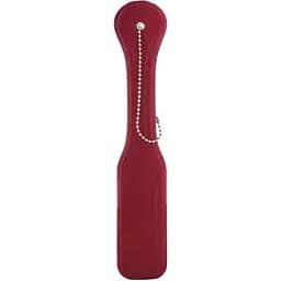 Шльопалка Dreamtoys Blaze Elite Paddle 32 см червоний