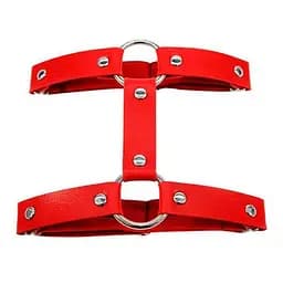 Подвязка для бедра One size Красный K0596-3