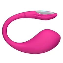 Смарт-віброяйце Lovense Lush 4 Lovense SX2291 101047 - мініатюра 3