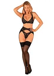 Obsessive Donna Dream 3-pcs Set XS/S - мініатюра 6