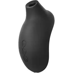 Звуковой стимулятор LELO SONA 2 Black (SO8100) [108569]