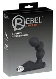 Стимулятор простати Rebel Prostate Stimulator Orion 42-05873460000 19505 - мініатюра 5