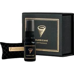 Автомобильное аромасаше Hurricane Gold Premium [104113]