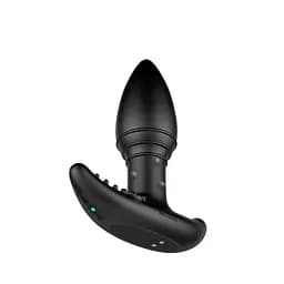 Анальна вібропробка Nexus B-stroker Nexus SO3844 92015 - мініатюра 4