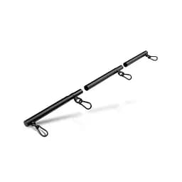 Фиксатор для рук и ног Bedroom Fantasies Spreader Bar Lightweight Restraint Bar - Black