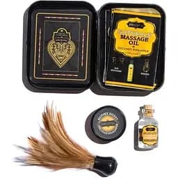 Набір для масажу Kama Sutra Weekender Kit, 7 шт - мініатюра 2