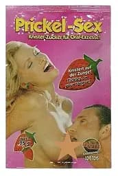 Сладкая пудра для тела Sweet tickle powder Orion 42-07765300000 99132