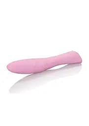 Вібратор JOPEN Amour Silicone Wand, рожевий SCALA 30-12002-X-PINK 103489 - мініатюра 2