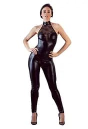 Комбінезон 27304211 Jumpsuit Lace black L Orion 27304211041 89865 - мініатюра 2